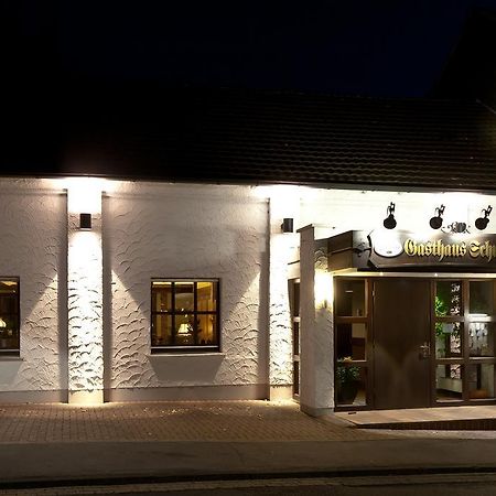 Gasthof Schulte Hotel Menden Kültér fotó
