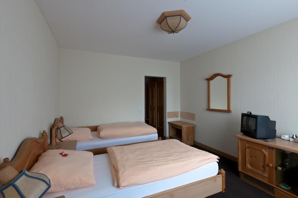 Gasthof Schulte Hotel Menden Szoba fotó