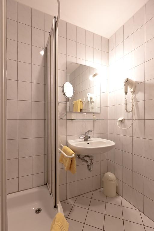 Gasthof Schulte Hotel Menden Szoba fotó