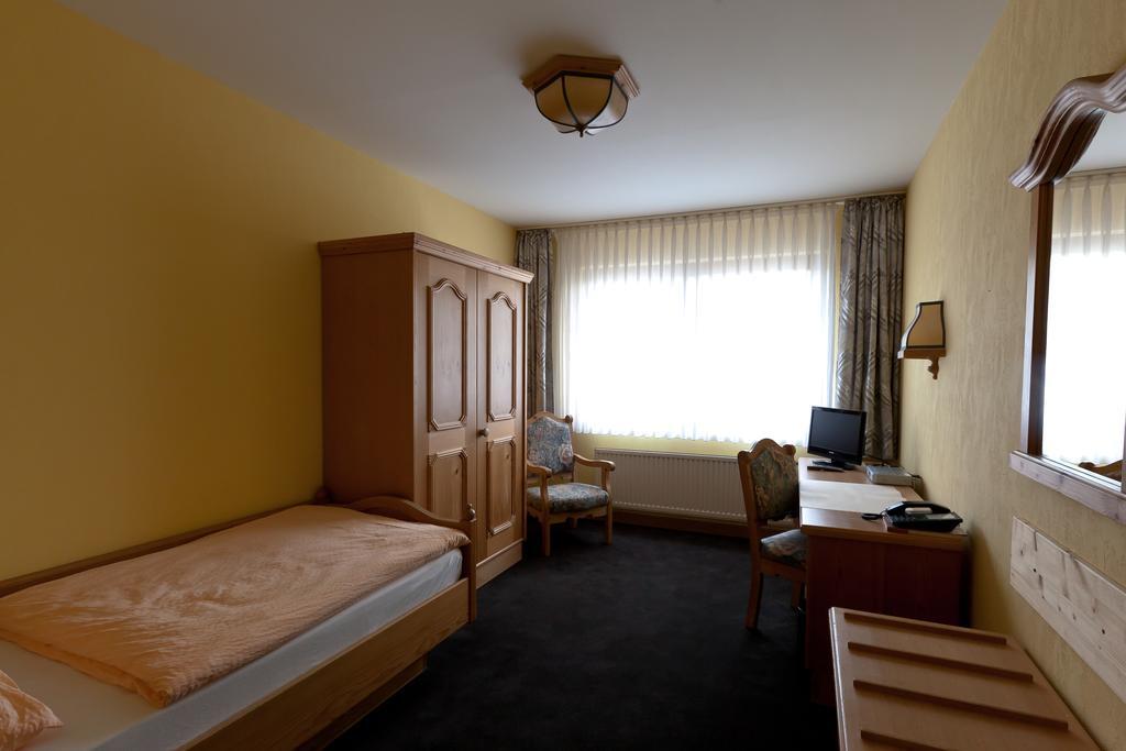 Gasthof Schulte Hotel Menden Szoba fotó
