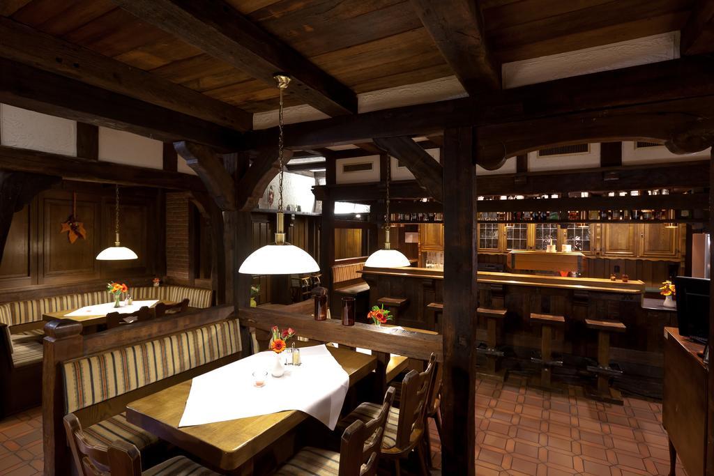 Gasthof Schulte Hotel Menden Kültér fotó