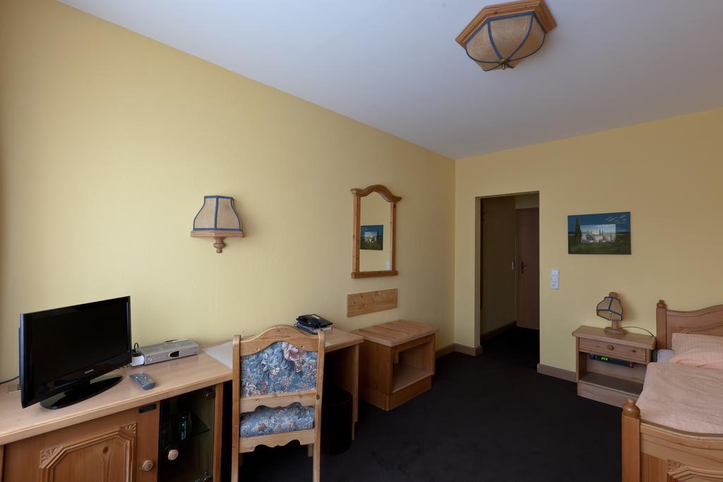 Gasthof Schulte Hotel Menden Szoba fotó