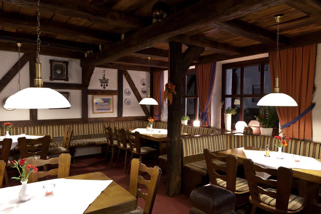 Gasthof Schulte Hotel Menden Kültér fotó