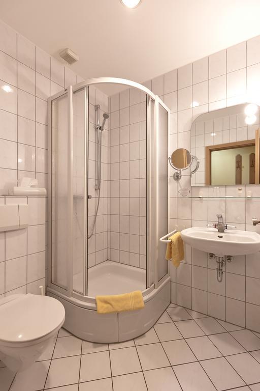 Gasthof Schulte Hotel Menden Kültér fotó