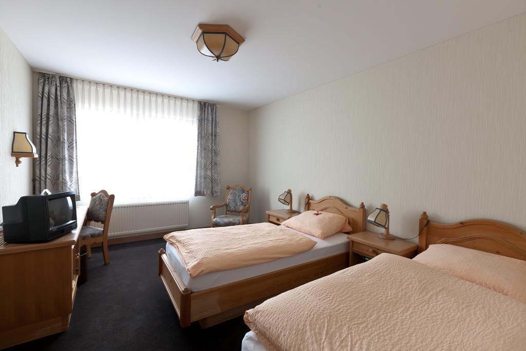 Gasthof Schulte Hotel Menden Szoba fotó