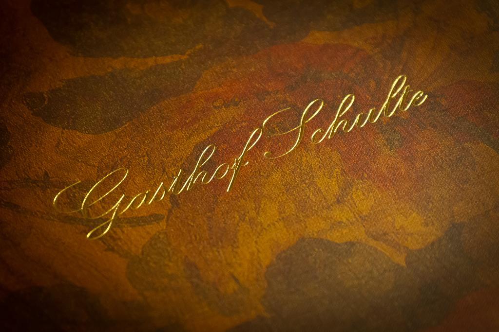Gasthof Schulte Hotel Menden Kültér fotó
